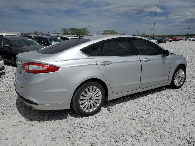 2015 FORD FUSION SE - 3FA6P0LU6FR266352
