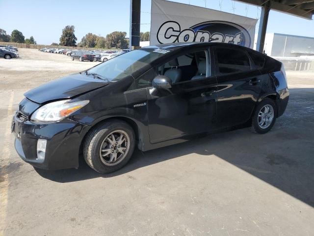 Vin: jtdkn3du5a1093537, lot: 55380135, toyota prius 2010 img_1