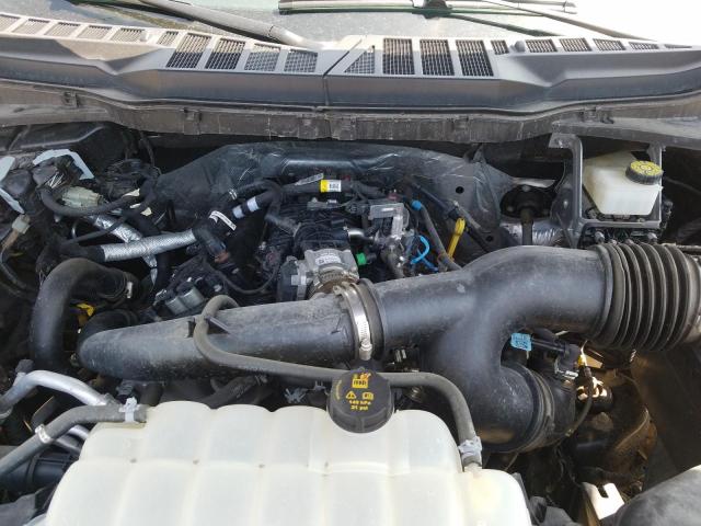 2023 FORD F150 SUPER - 1FTEW1EP1PKF24577