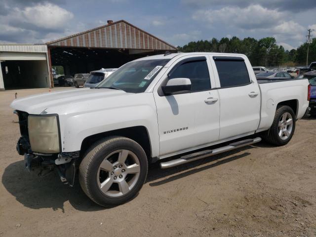 Vin: 3gcpcrec4eg246291, lot: 56524055, chevrolet all models c1500 lt 2014 img_1