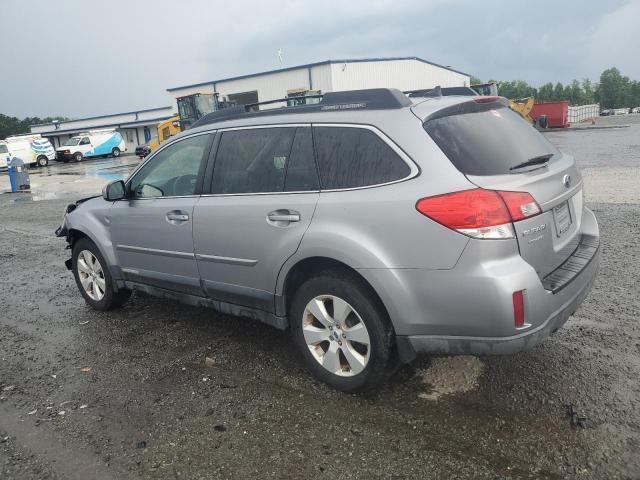 Vin: 4s4brblc8b3432820, lot: 58804195, subaru outback 2.5i limited 20112