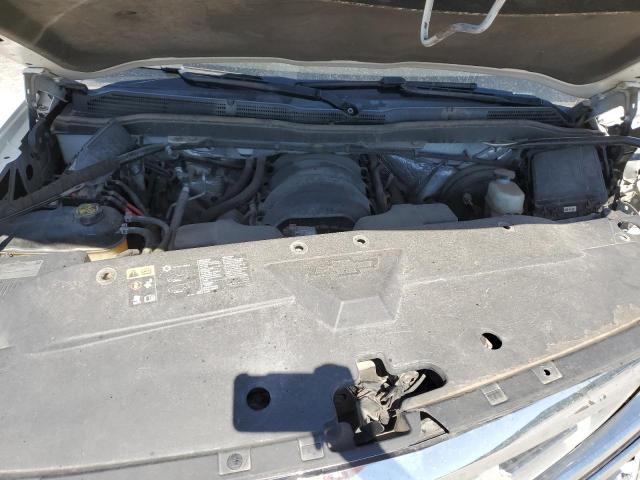 2015 CHEVROLET SILVERADO - 3GCUKSEC9FG535309