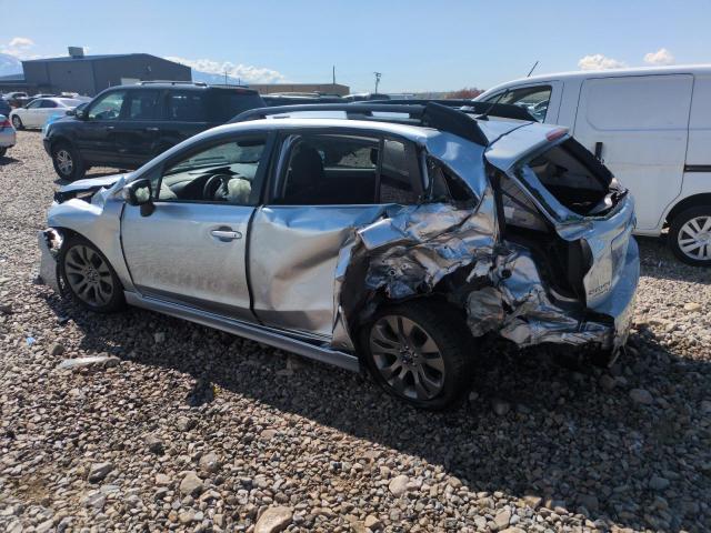 Vin: jf1gpat60fh316305, lot: 55332945, subaru impreza sport 20152