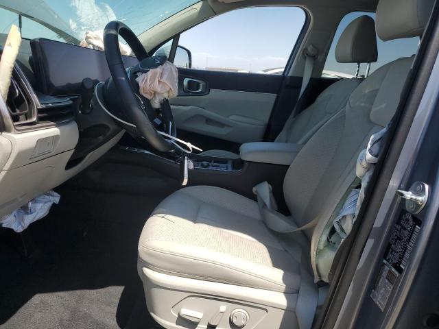 2024 KIA SORENTO S 5XYRL4JC1RG295423