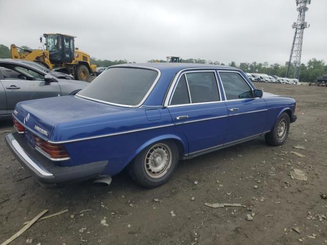 Vin: wdbab33a1db019167, lot: 57897005, mercedes-benz 300-class dt 19833