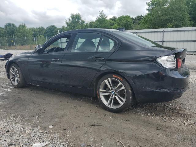 Vin: wba3b5c59ff960447, lot: 55537865, bmw 3 series xi sulev 20152