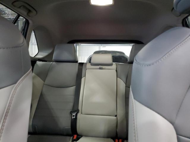 2024 TOYOTA RAV4 XLE P 2T3A1RFV0RC481791