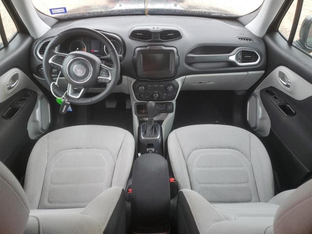 2018 JEEP RENEGADE L - ZACCJABB5JPH13387