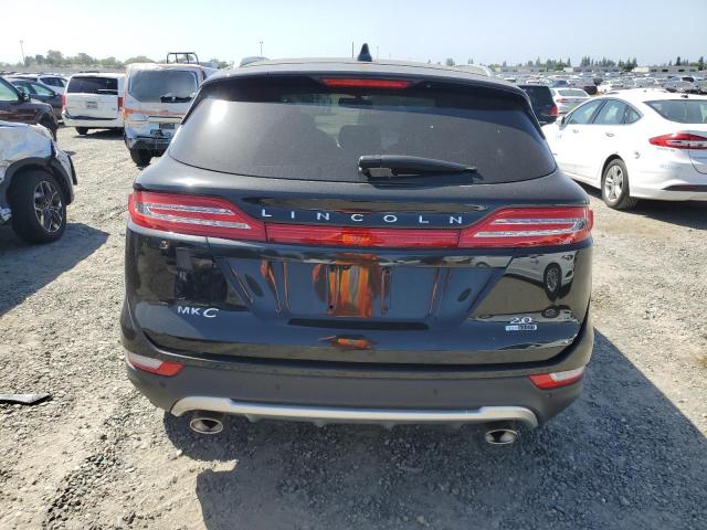 2015 LINCOLN MKC 5LMCJ1A94FUJ47509