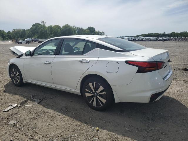 Vin: 1n4bl4ew0kc185775, lot: 57838275, nissan altima sl 20192