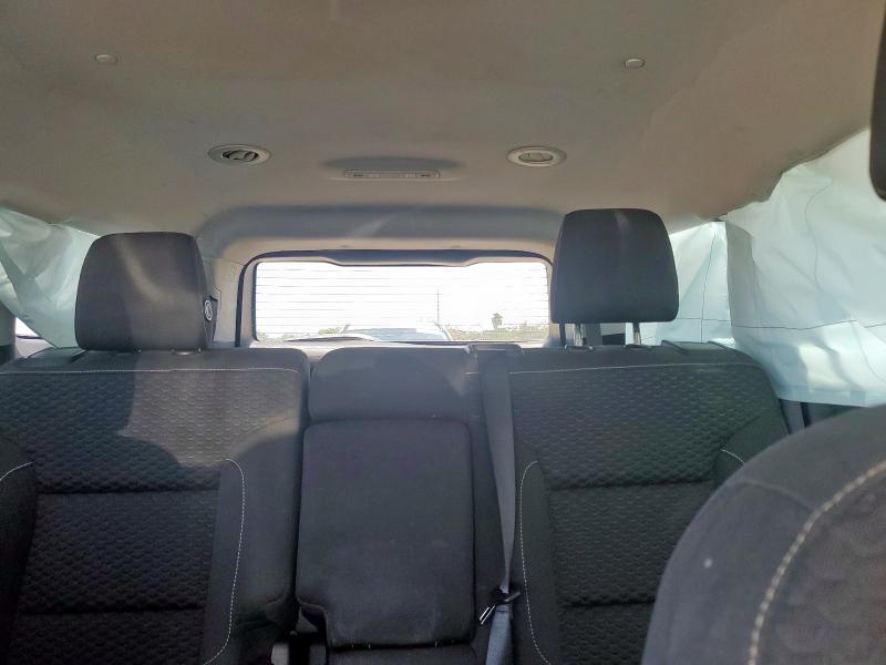 2017 GMC ACADIA SLE 1GKKNLLA4HZ299388