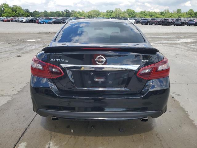 2017 NISSAN ALTIMA 2.5 - 1N4AL3AP4HC235462