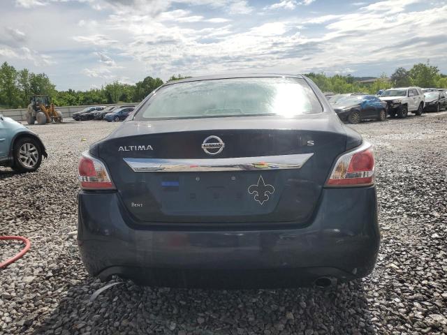 2015 NISSAN ALTIMA 2.5 - 1N4AL3AP9FN325305