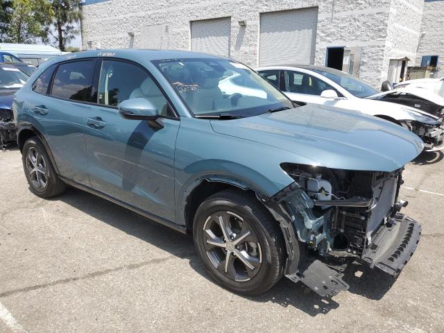 Vin: 3czrz1h78sm700850, lot: 55577205, honda hr-v exl 20254