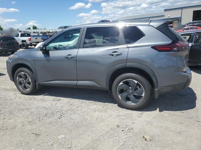 2025 NISSAN ROGUE SV 5N1BT3BA5SC793817