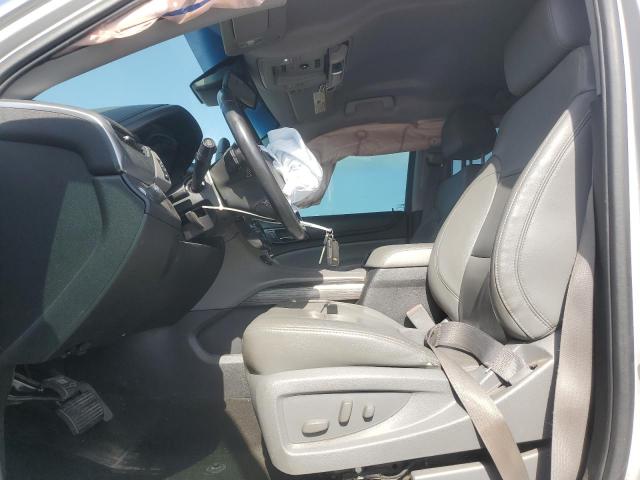 2015 CHEVROLET SUBURAN 1GNSCJKC6FR662416