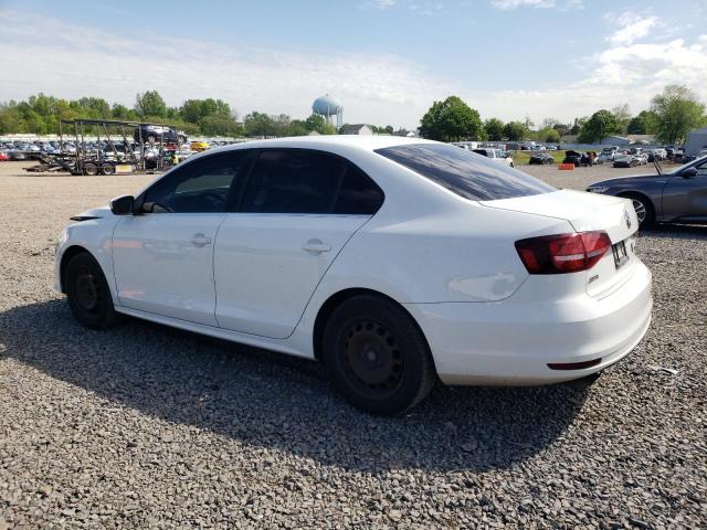 Vin: 3vw2b7aj4hm403083, lot: 56205865, volkswagen jetta s 20172