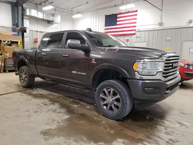 2019 RAM 2500 LONGH 3C6UR5PL8KG661723