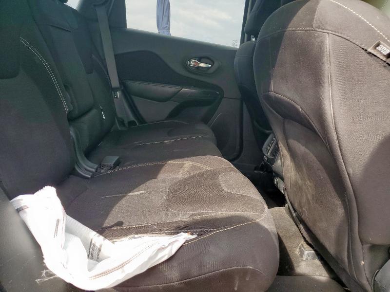2015 JEEP CHEROKEE L 1C4PJLCB7FW730827