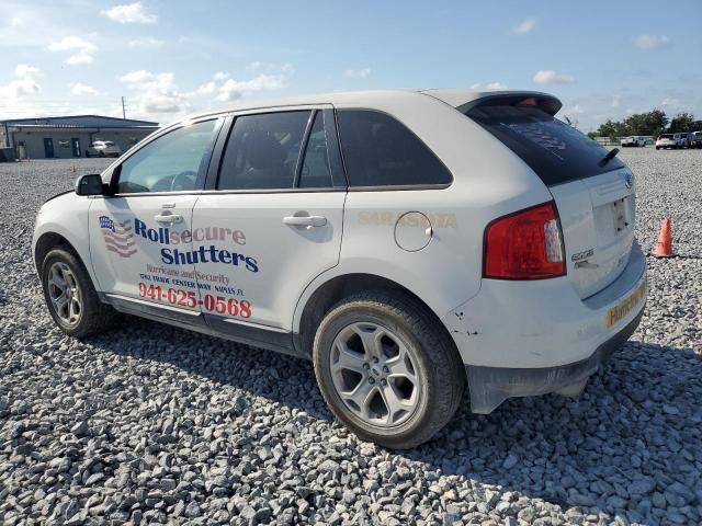 Vin: 2fmdk3jc4dbc20778, lot: 55477465, ford edge sel 20132