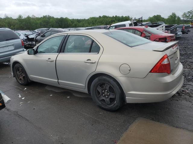 Vin: 3fahp0haxar426507, lot: 58010945, ford fusion se 20102