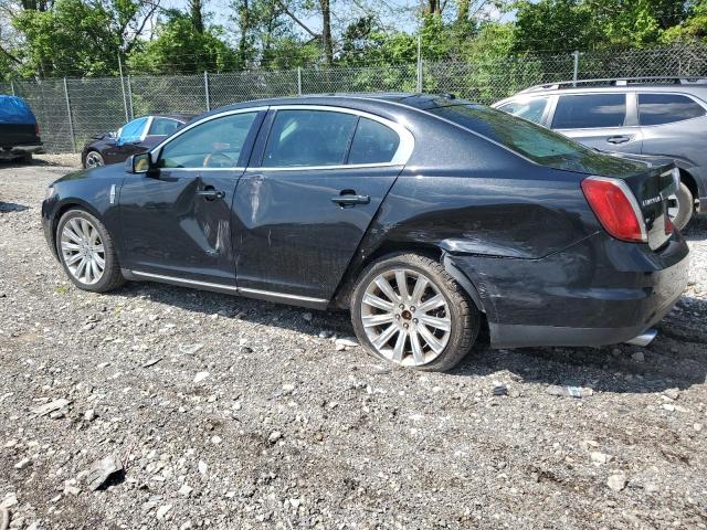 Vin: 1lnhl9er6ag610656, lot: 55769645, lincoln mks 20102