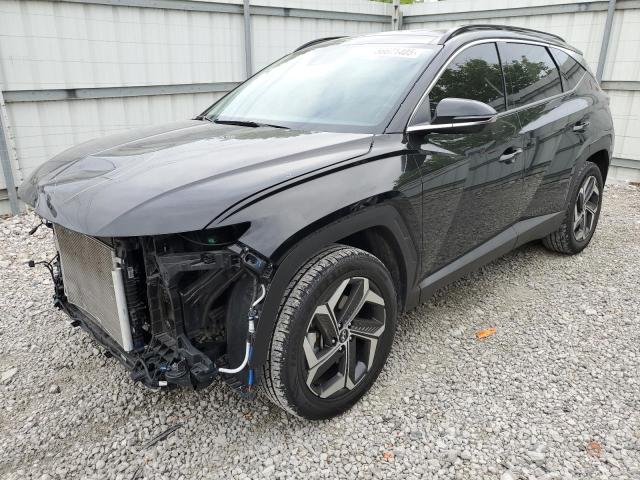 HYUNDAI TUCSON LIM