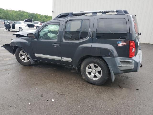 Vin: 5n1an0nwxbc504569, lot: 57297355, nissan xterra off road 20112