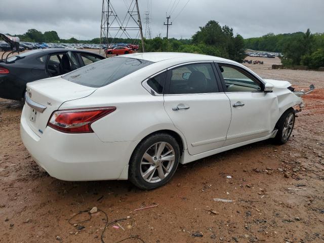 Vin: 1n4al3ap2dc216919, lot: 56672945, nissan altima 2.5 20133