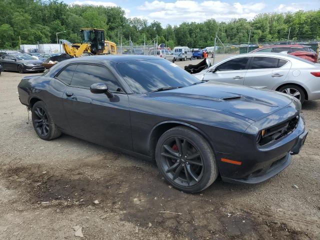Vin: 2c3cdzag4jh260274, lot: 57632495, dodge challenger sxt 20184