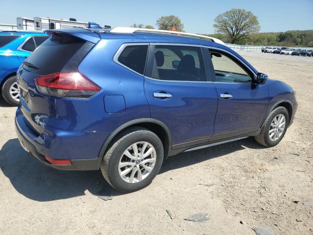 Vin: knmat2mv7kp551954, lot: 55630755, nissan rogue s 20193