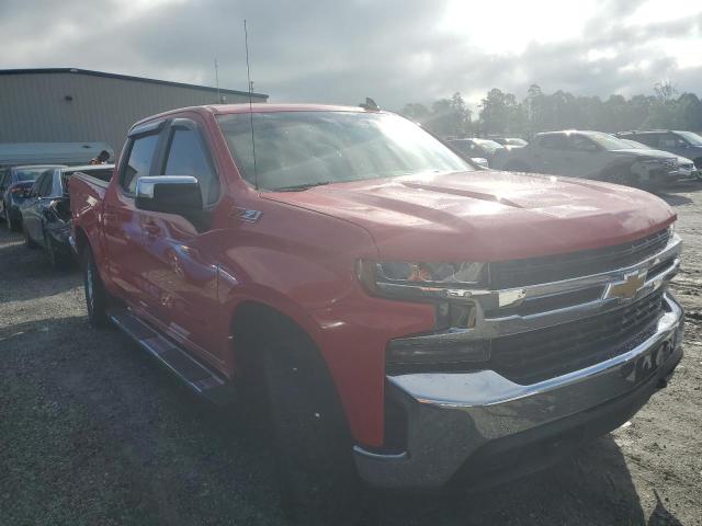Vin: 3gcuydedxkg134932, lot: 57686735, chevrolet all models k1500 lt 20194