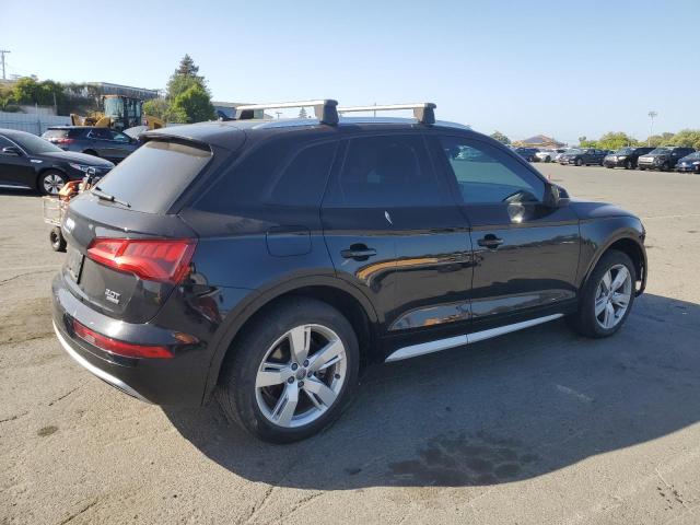 2018 AUDI Q5 PREMIUM WA1ANAFY5J2006367