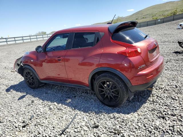 Vin: jn8af5mv9ct115113, lot: 57457455, nissan juke s 20122