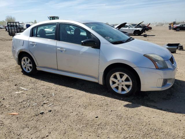 Vin: 3n1ab6ap5al689361, lot: 55668405, nissan sentra 2.0 20104