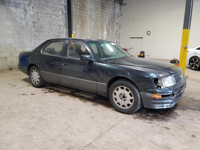 Vin: jt8uf22e5s0032559, lot: 55919055, lexus ls400 400 19954
