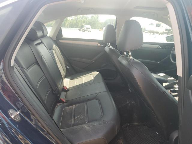 2022 VOLKSWAGEN PASSAT SE 1VWSA7A38NC009541