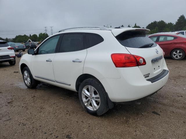Vin: jn8as5mv0fw765009, lot: 57713445, nissan rogue s 20152