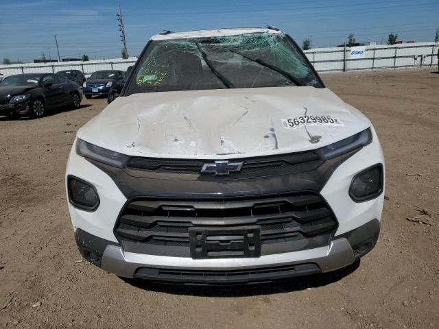 2021 CHEVROLET TRAILBLAZE - KL79MPSL0MB172659