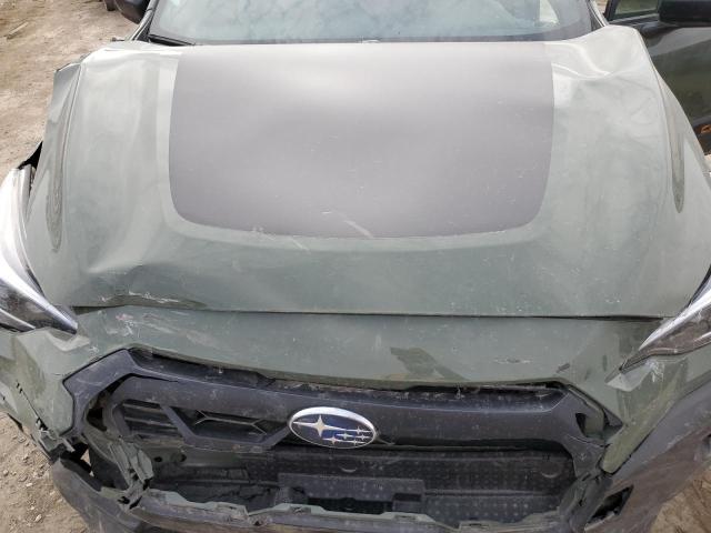 2024 SUBARU CROSSTREK 4S4GUHT64R3793635
