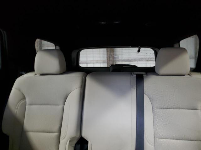2024 CHEVROLET TRAVERSE L 1GNESTKW0RJ139465