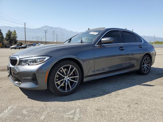 Vin: 3mw5r1j06m8c07274, lot: 58396505, bmw 3 series 2021 img_1