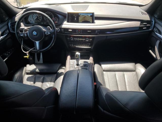 2017 BMW X5 XDR40E 5UXKT0C35H0V95704