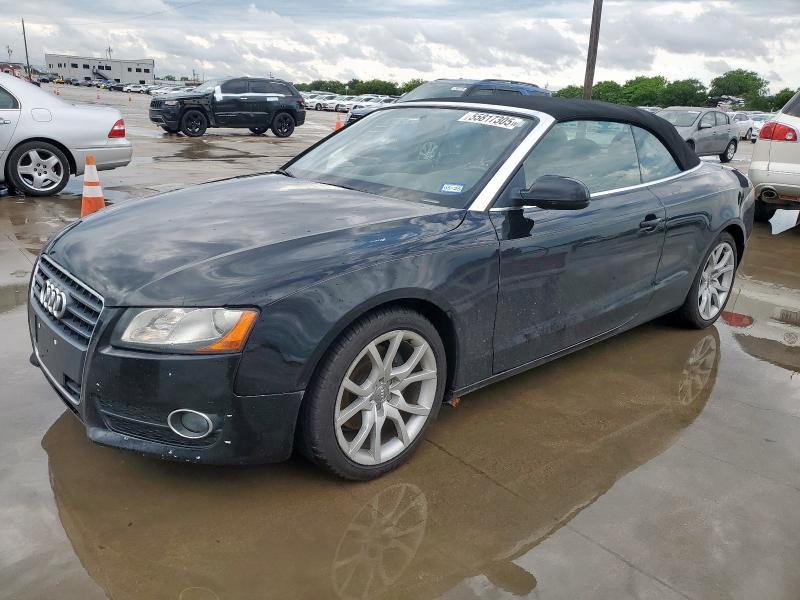 AUDI A5 PREMIUM