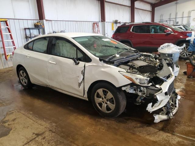 Vin: 1g1bc5sm3h7124093, lot: 56110125, chevrolet cruze ls 20174