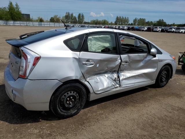 Vin: jtdkn3du5e1740072, lot: 58273105, toyota prius 20143