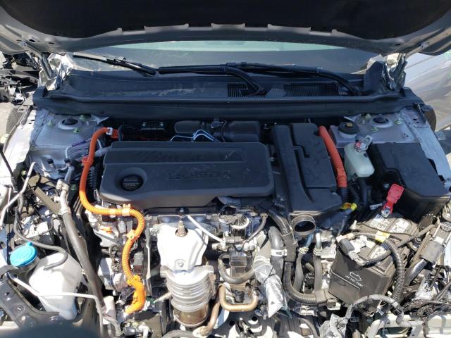 2024 HONDA ACCORD HYB 1HGCY2F79RA057909