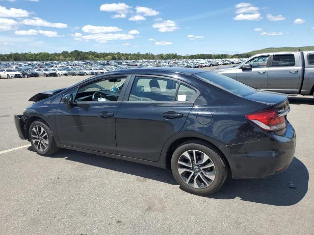Vin: 19xfb2f84ee200231, lot: 57714495, honda civic ex 20142