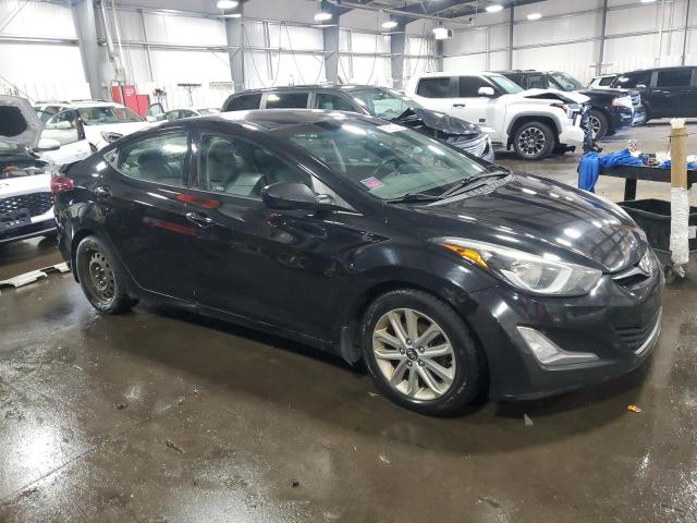 2016 HYUNDAI ELANTRA SE - 5NPDH4AE9GH700656