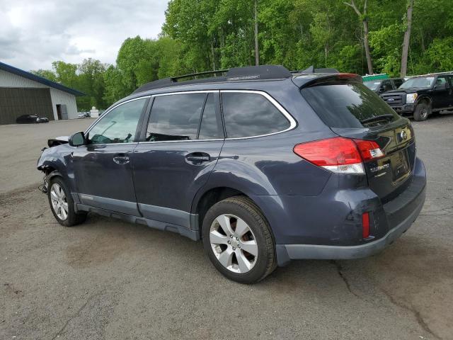 Vin: 4s4brbkcxb3313698, lot: 57137815, subaru outback 2.5i limited 20112